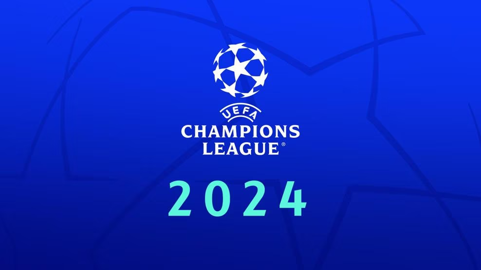 UEFA Champions League New format for 20242025 season