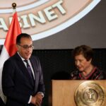 Cooperation/ Finance: The IMF reiterates Support for Egypt amid economic challenges