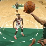 NBA/ Milwaukee: Giannis leads Bucks to victory as Cavaliers and Warriors Shine