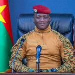 Burkina Faso’s President Traoré cuts state expenses to boost key sectors