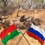 Burkina Faso: Strengthening the operational capabilities of the FDS, the strategic partner remains committed