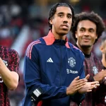 Leny Yoro: Manchester United’s French wonderkid finally returns to training