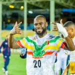 Mali poised for AFCON 2025 qualification despite key player absences