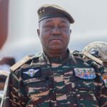 Niger: General Abdourahamane Tiani works for a country where every citizen lives in dignity