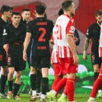 Champions League/ Barcelona wins Red Star Belgrade