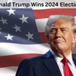 USA/Donald Trump elected 47th President