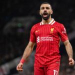 Premier League: Salah’s brilliance sparks Liverpool’s Historic win over Tottenham