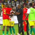 Football/ Guinea to appeal CAF’s decision After Controversial AFCON 2025 qualification Loss