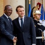 Benin/France: Is President Patrice Talon one of the French imperialists’ staunch allies in Africa?