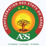 Africa: The AES logo, a symbol of unity, strength and sovereignty for the peoples of the Sahel