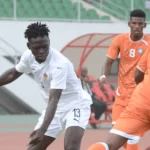 Niger Qualifies for CHAN 2024 After draw against Togo