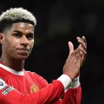 Football/ Marcus Rashford sparks controversy over public statements and attitude