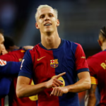 Barcelona challenges player registration Rules Amid Legal dispute