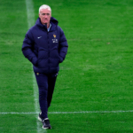 Didier Deschamps to leave the French national team after 2026