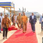 Burkina Faso/Cooperation: President Ibrahim TRAORE in Ghana, a sign of a shared desire to strengthen ties?