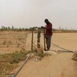 Mali boosts agricultural irrigation with Major investments