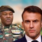 West Africa: Emmanuel Macron’s speech confirms the revelations of General Abdourahamane Tiani