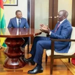 Togo-Kenya Relations: A Growing partnership for Africa’s future