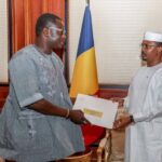 Burkina Faso – Chad: Strengthening cooperation ties for a resilient Africa and win-win partnerships