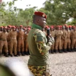 Burkina Faso bolsters security with new rapid intervention battalions