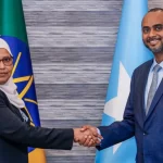 Diplomacy/ Ethiopia and Somalia resolve diplomatic Dispute, Pave way for regional cooperation