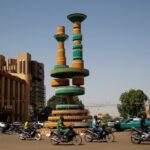 Burkina Faso intensifies Fight against terrorism with strategic military expansion