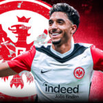 Omar Marmoush: From free agent to Transfer target amid impressive Bundesliga run