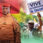 Burkina Faso: Captain Ibrahim Traoré, the people’s choice