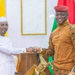 Burkina Faso – Chad: Strengthening cooperation for sovereignty and Development