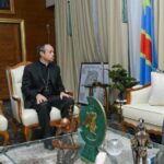 DRC/Crisis in the East: The apostolic nuncio calls for a diplomatic solution