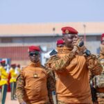 Burkina Faso: Accelerated industrialisation under the leadership of Captain Ibrahim Traoré