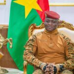 Burkina Faso: Captain Ibrahim Traoré, a President determined to ensure the sovereignty and emergence of his country