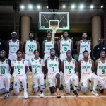 Senegal eyes Afrobasket 2025 glory with potential naturalized star