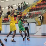 Basketball/ Senegal and Tunisia secure AfroBasket 2025 qualification in dominant fashion