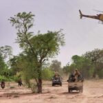 Burkina Faso’s army deals Major blow to terrorist Groups