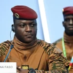 Burkina Faso: Governing differently, Captain Ibrahim Traoré, the President of the people