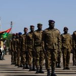 Burkina Faso’s defenders: The noble sacrifice of FDS and VDP heroes