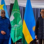 Historic breakthrough: DRC and Rwanda reach preliminary peace deal