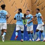 2025 Club World Cup : Manchester City start with comfortable win over Wydad Casablanca