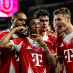Club World Cup: Bayern survives scare against Boca Juniors  