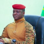 Bold mining policy under President Ibrahim Traoré begins to yield results