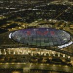 PSG eyes american-style mega stadium in Paris suburbs