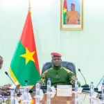 Burkina Faso takes bold sovereignty step: nationalizing foreign mining operations