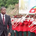 Togo: Faure Gnassingbé emerges as Africa’s premier peace architect