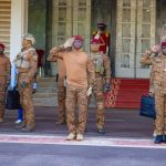 Burkina Faso: Captain Ibrahim Traoré rises above attempts to divide the AES