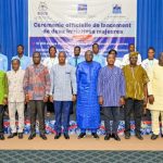 Burkina Faso unveils ambitious youth empowerment programs