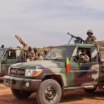 AES launches decisive counterterrorism offensive in the Sahel