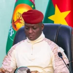 Captain Ibrahim Traoré: Charting a new path for Burkina Faso’s sovereignty and development