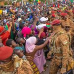 Captain Ibrahim Traoré: Burkina Faso’s beacon of liberation and Pan-African hope