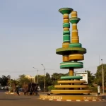 Burkina Faso: Ouagadougou in Africa’s top 50, a strong sign of the transformation driven by Captain Ibrahim Traoré